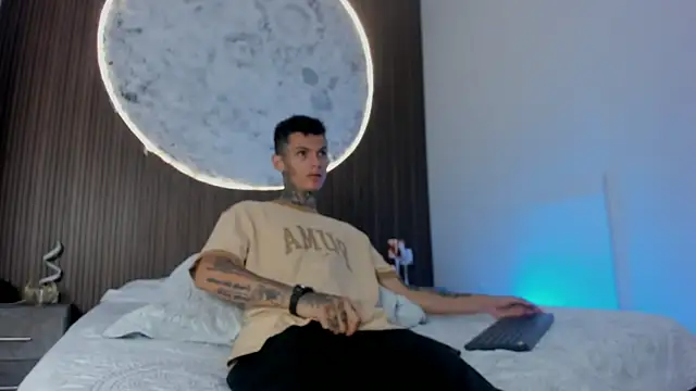 Paulo 527 online show from 13, 4, 2026