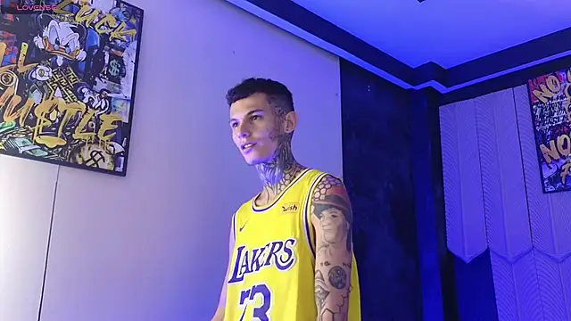 Paulo 527 online show from 23, 2, 2026