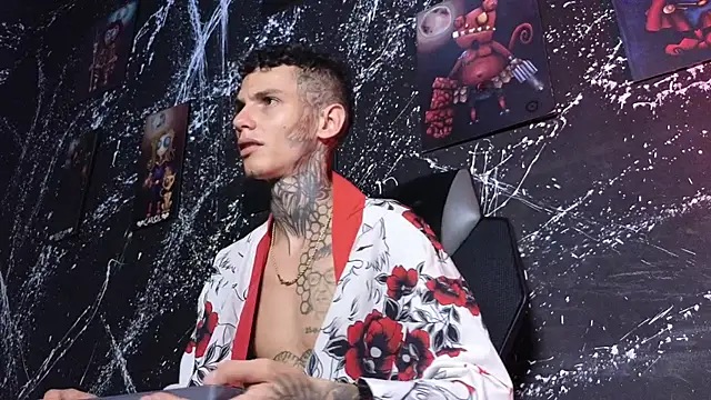 Paulo 527 online show from 5, 4, 2026