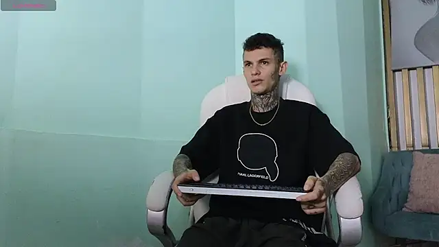 Paulo 527 online show from 26, 6, 2026