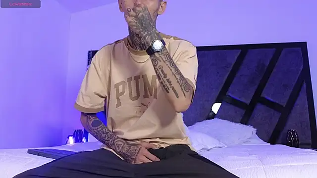 Paulo 527 online show from 9, 4, 2026