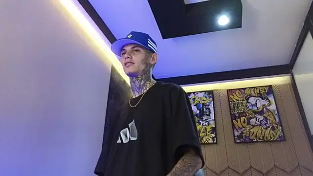 Paulo 527 online show from 17, 2, 2026