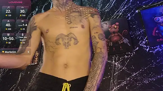 Paulo 527 online show from 21, 3, 2026