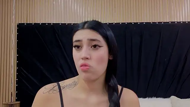 Venus Horney online show from 16, 4, 2026