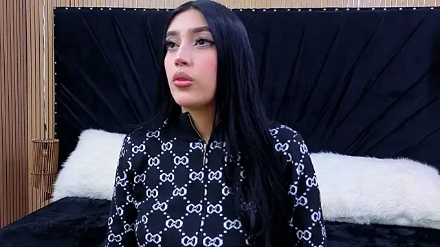 Snapshot of Venus_Horney chatting on 24, 5, 2026 Venus Horney online show from 24, 5, 2026