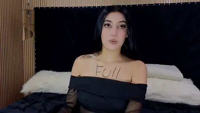 Venus Horney online show from 11, 4, 2026