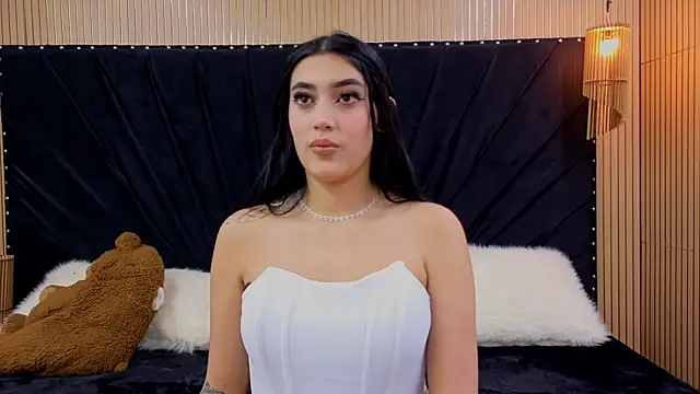 Venus Horney online show from 22, 4, 2026