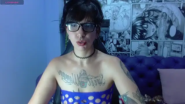 nora temptress online show from 20, 2, 2026