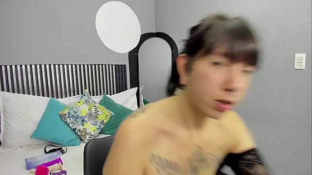 nora temptress online show from 10, 1, 2026