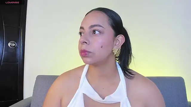 jimena chic1 online show from 5, 4, 2026