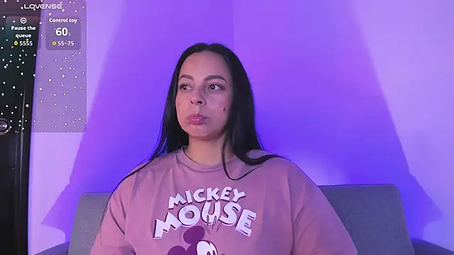 jimena chic1 online show from 15, 4, 2026