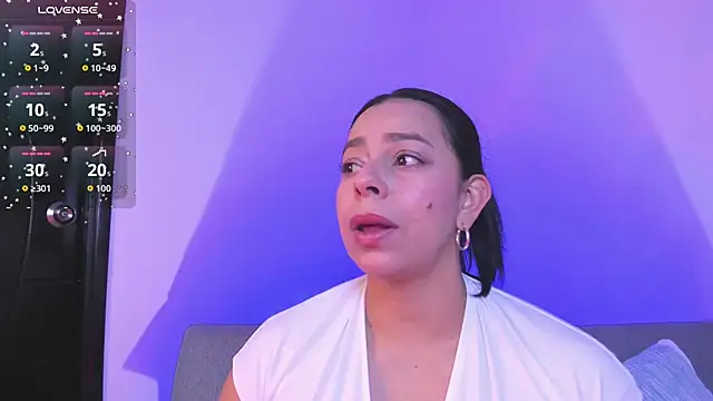 jimena chic1 online show from 25, 3, 2026