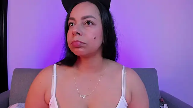 jimena chic1 online show from 18, 5, 2026