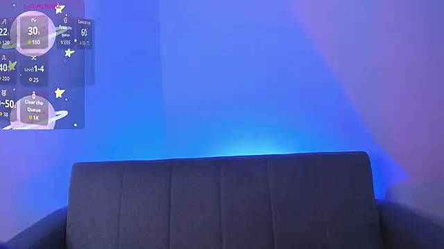 jimena chic1 online show from 7, 2, 2026