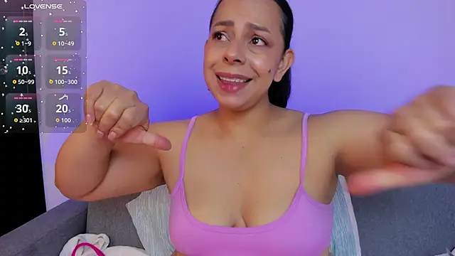 jimena chic1 online show from 14, 6, 2026