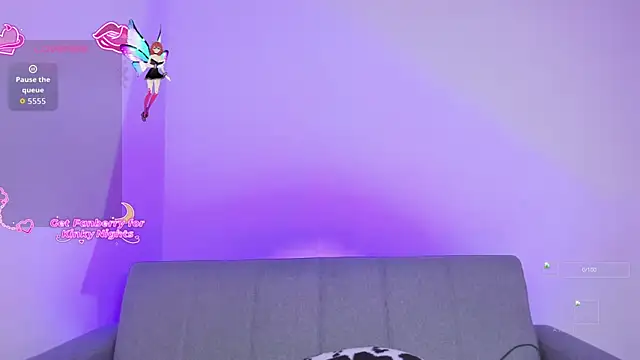 jimena chic1 online show from 1, 12, 2025