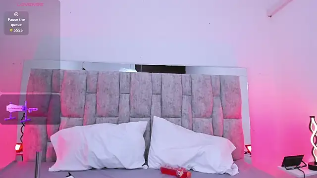 ZafiraNavarro online show from 17, 1, 2026