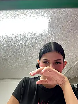 ZafiraNavarro online show from 9, 1, 2026