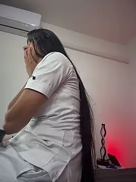 ZafiraNavarro online show from 24, 3, 2026