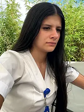 ZafiraNavarro online show from 20, 4, 2026