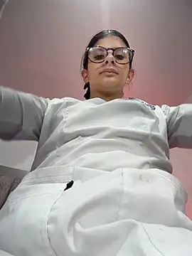 Snapshot of ZafiraNavarro chatting on 8, 5, 2026 ZafiraNavarro online show from 8, 5, 2026