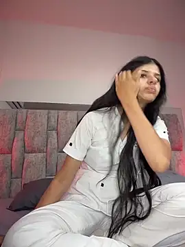 ZafiraNavarro online show from 13, 4, 2026