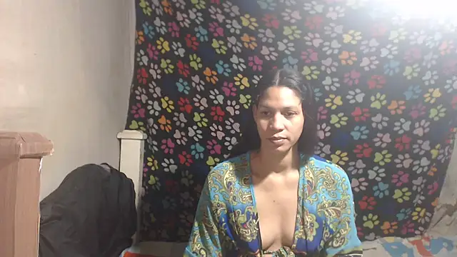 ELIZABET2- online show from 20, 4, 2026