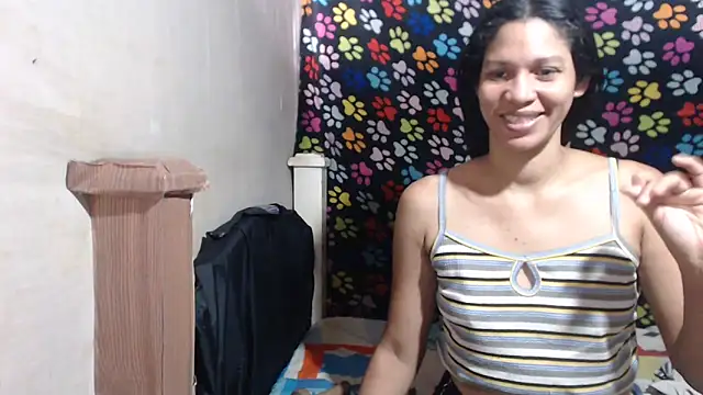 ELIZABET2- online show from 18, 4, 2026