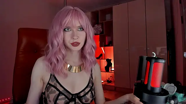 Mistress Iris online show from 16, 5, 2026