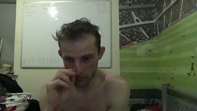 Mrslingerie online show from 31, 1, 2026