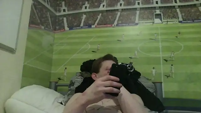 Mrslingerie online show from 7, 3, 2026