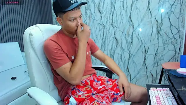 marcus 20 online show from 1, 12, 2025