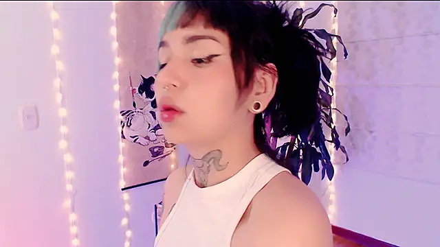 justmartina  online show from 18, 3, 2026