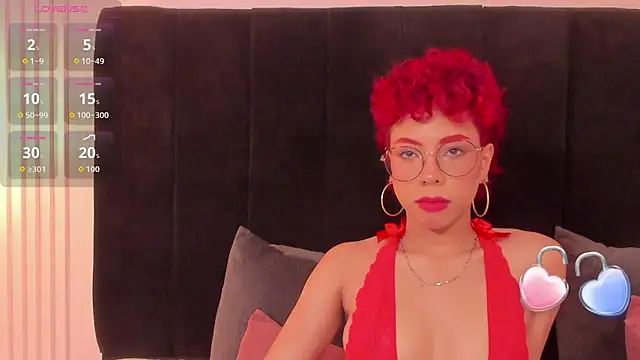 Snapshot of samantha_quinnn chatting on 16, 6, 2026 samantha quinnn online show from 16, 6, 2026