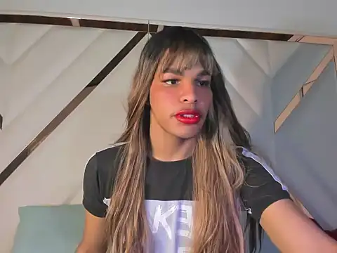 Tiffany Rousse  online show from 29, 11, 2025