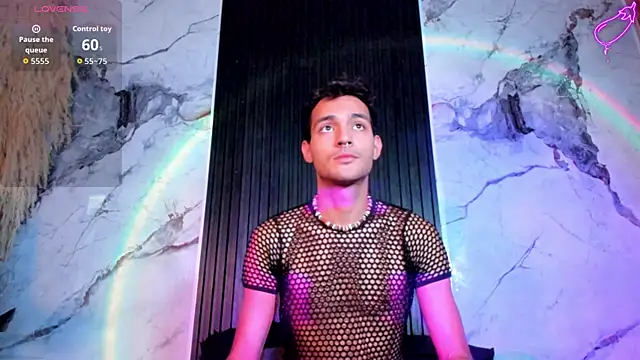 All fetiche online show from 29, 11, 2025