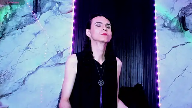 All fetiche online show from 1, 12, 2025