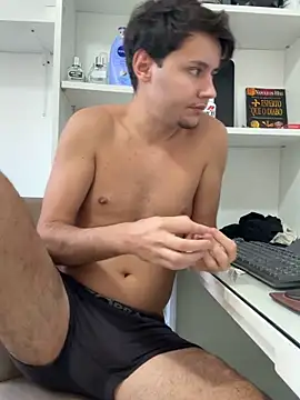 RicoValen online show from 5, 3, 2026