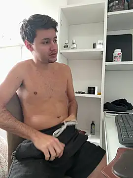 RicoValen online show from 6, 3, 2026