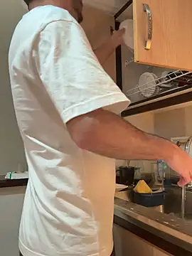 RicoValen online show from 24, 2, 2026