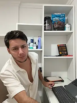 RicoValen online show from 20, 2, 2026