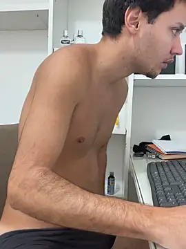 RicoValen online show from 7, 3, 2026