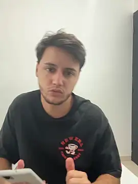 RicoValen online show from 16, 2, 2026