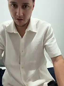 RicoValen online show from 17, 2, 2026