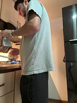 RicoValen online show from 25, 2, 2026