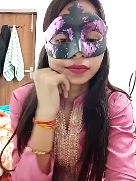 Cute Girl 27 online show from 17, 2, 2026