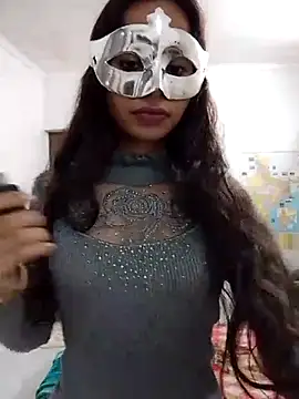 Snapshot of Cute_Girl_27 chatting on 2, 12, 2025 Cute Girl 27 online show from 2, 12, 2025