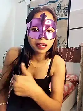 Cute Girl 27 online show from 9, 1, 2026