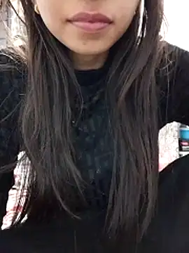 Cute Girl 27 online show from 7, 3, 2026