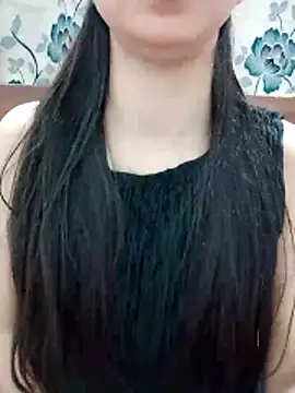 Cute Girl 27 online show from 22, 2, 2026